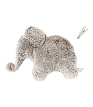 Dimpel Dimpel -  Oscar Musical 42 - Greybeige