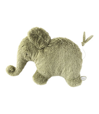 Dimpel Dimpel -  Oscar Musical 42 - Khaki Green