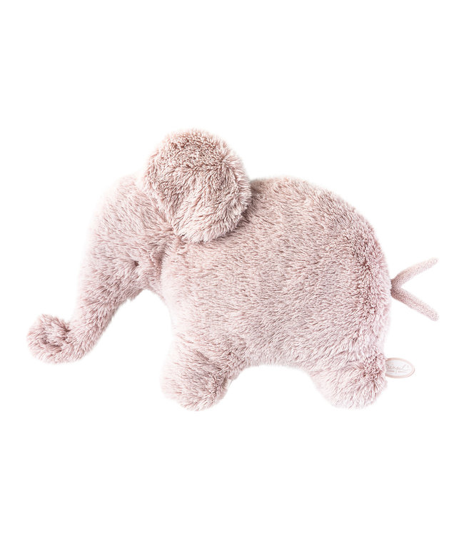 Dimpel Dimpel -  Oscar Musical 42 - Warm Vintage Pink