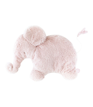 Dimpel Dimpel -  Oscar Musical 42 - Classic Baby Pink