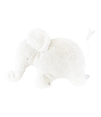 Dimpel Dimpel -  Oscar Musical 42 - Off White