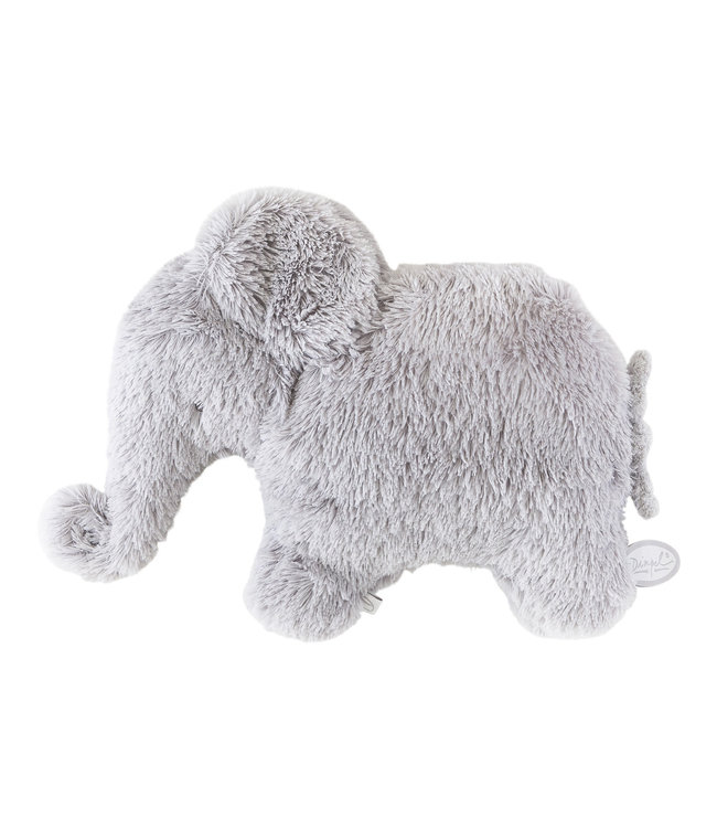 Dimpel Dimpel -  Oscar Pancake 32 - Light Grey