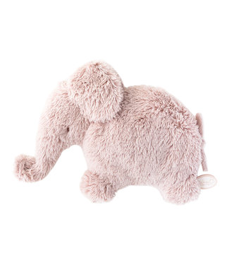 Dimpel Dimpel -  Oscar Pancake 32 - Warm Vintage Pink