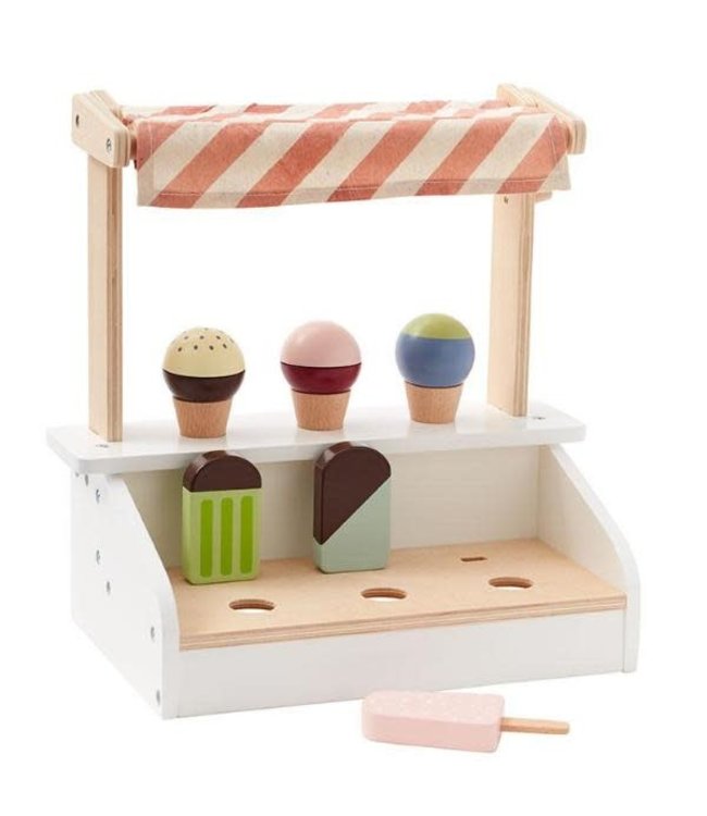 Kids Concept Kids Concept - Stand ijsjes BISTRO