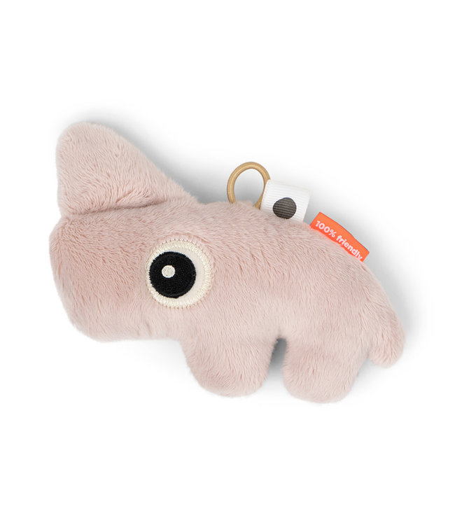 Done by Deer Done by Deer - Tiny sensory rattle, Nozo, Powder