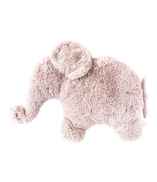 Dimpel Dimpel -  Oscar Pillou 52 - Warm Vintage Pink