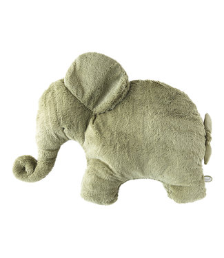 Dimpel Dimpel -  Oscar Pillou Xl 82 - Khaki Green