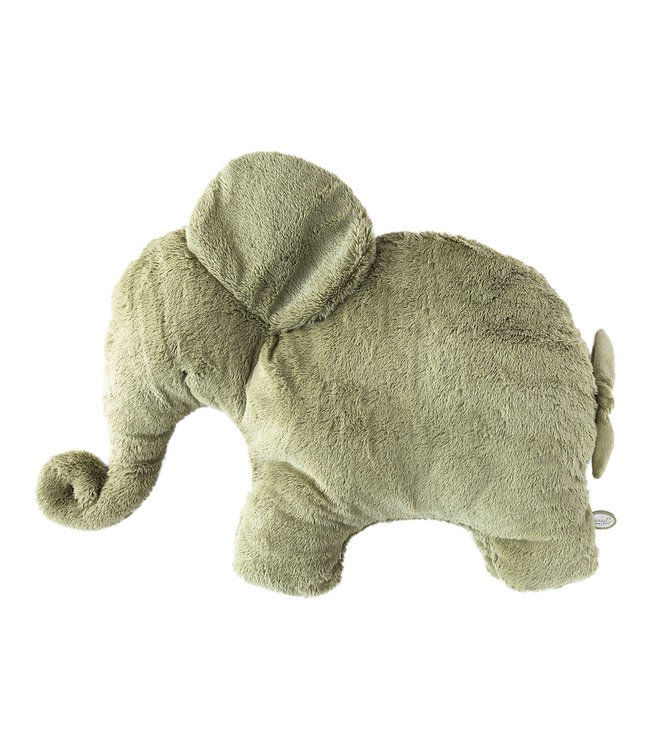 Dimpel Dimpel -  Oscar Pillou Xl 82 - Khaki Green