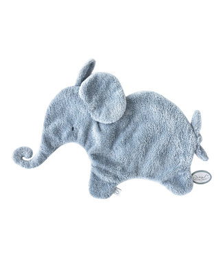 Dimpel Dimpel -  Oscar Tuttie 27 - Medium Blue