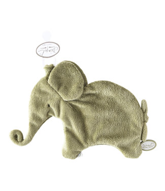 Dimpel Dimpel -  Oscar Tuttie 27 - Khaki Green