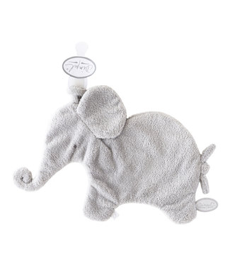 Dimpel Dimpel -  Oscar Tuttie 27 - Light Grey