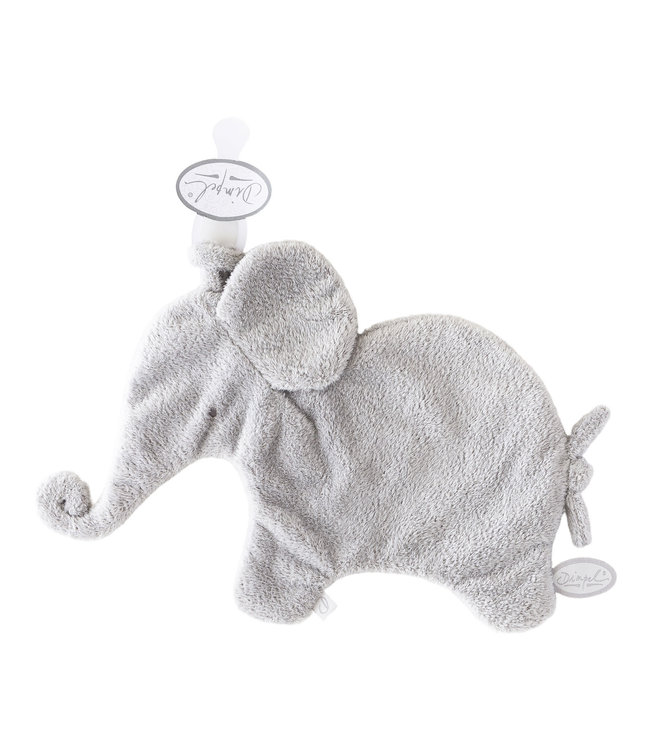Dimpel Dimpel -  Oscar Tuttie 27 - Light Grey