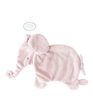 Dimpel Dimpel -  Oscar Tuttie 27 - Classic Baby Pink
