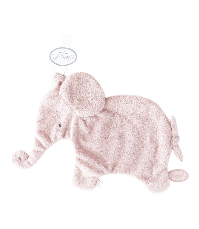Dimpel Dimpel -  Oscar Tuttie 27 - Classic Baby Pink