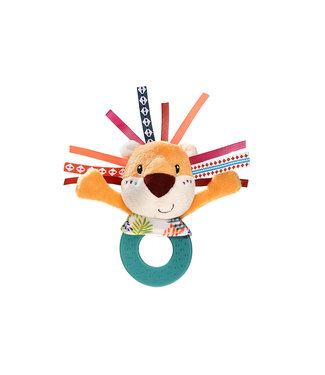 Lilliputiens Lilliputiens - Jack Bijtring Rammelaar