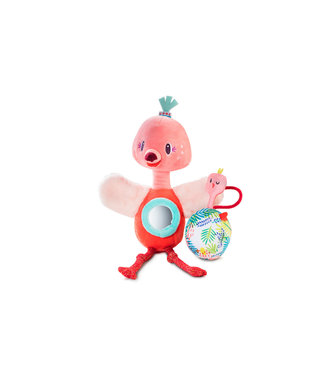 Lilliputiens Lilliputiens - AnaÃ¯s handpopje