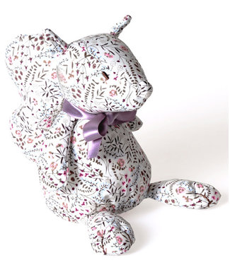 Dimpel Dimpel -  Tobi All Berries 18 - Lilian Berries