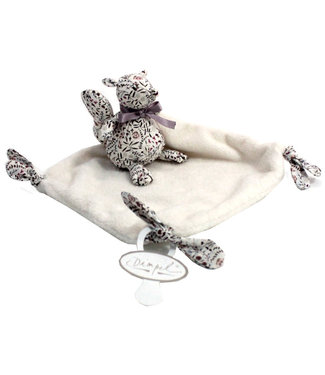 Dimpel Dimpel -  Tobi All Berries Doudou - Lilian Berries