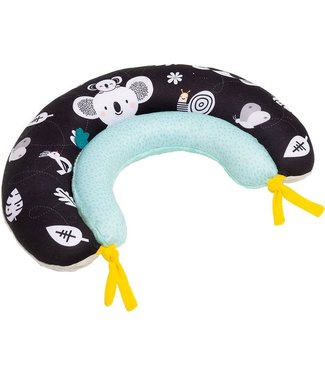 Taf Toys Taf Toys - 2 In 1 Tummy Time Pillow