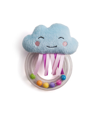 Taf Toys Taf Toys - Cheerful Cloud Rattle