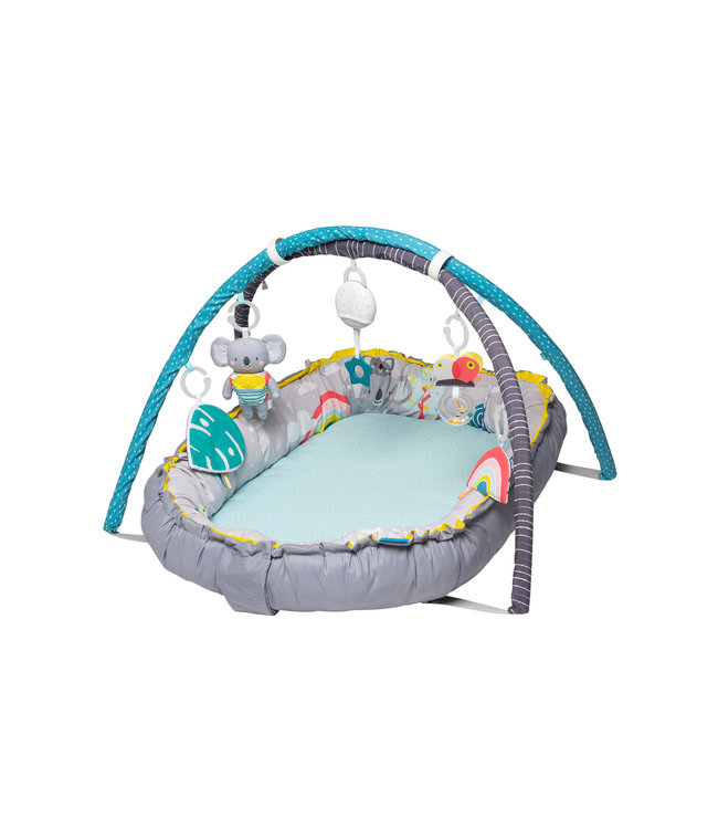 Taf Toys Taf Toys - Koala Musical Newborn Cosy Gym