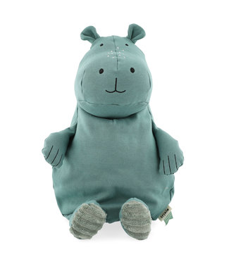 Trixie Trixie - Grande peluche - Mr. Hippo
