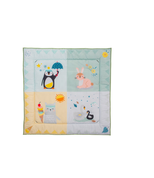 Taf Toys Taf Toys - North Pole 4 Seasons Gym