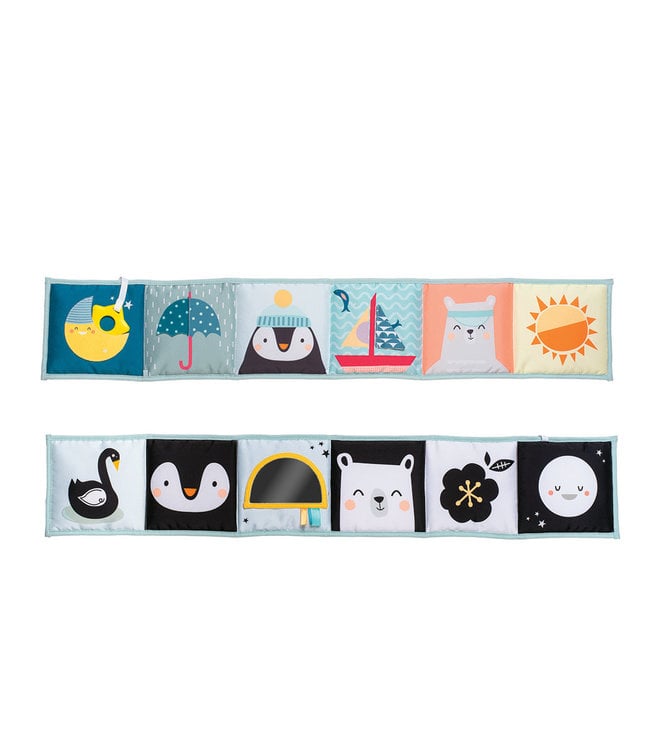 Taf Toys Taf Toys - North Pole Activity Book