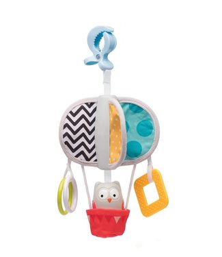 Taf Toys Taf Toys - Obi Owl Chime Bell Mobile