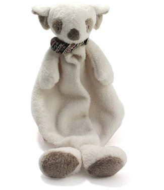 Dimpel Dimpel -  Balun Doudou 50 - Gardenia White