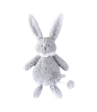 Dimpel Dimpel -  Ella Musical 25 - Light Grey