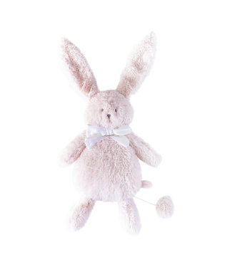 Dimpel Dimpel -  Ella Musical 25 - Cool Pale Pink