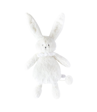 Dimpel Dimpel -  Ella Musical 25 - Off White