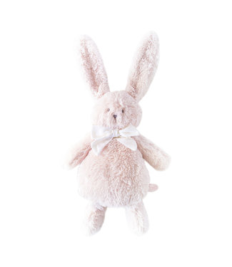 Dimpel Dimpel -  Ella Pancake 25 - Cool Pale Pink