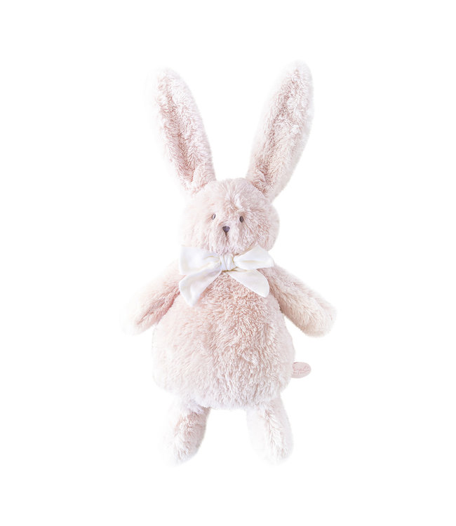 Dimpel Dimpel -  Ella Pancake 25 - Cool Pale Pink