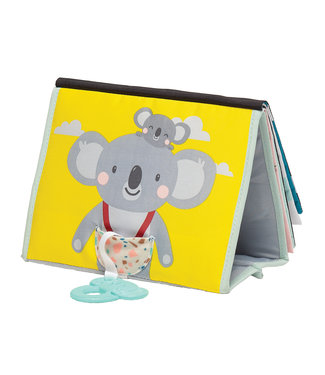 Taf Toys Taf Toys - Tummy-Time Book