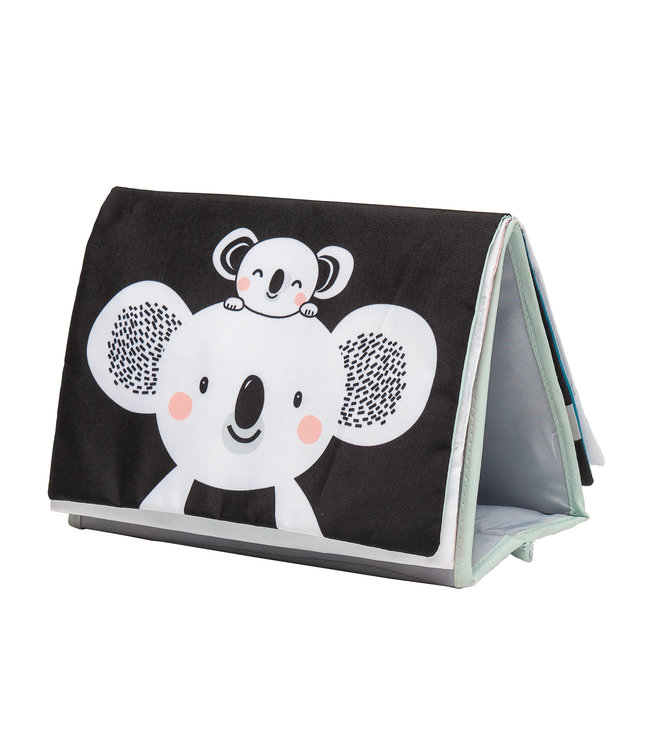 Taf Toys Taf Toys - Tummy-Time Book