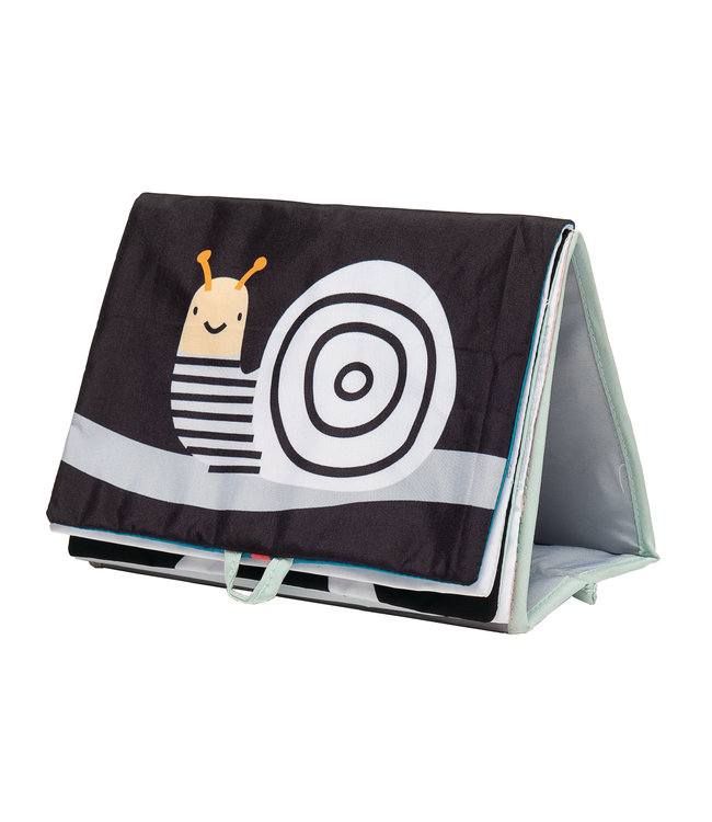 Taf Toys Taf Toys - Tummy-Time Book