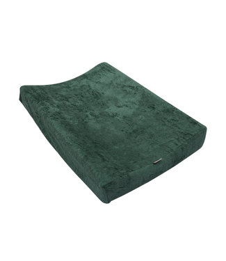Timboo Timboo - Cover For Changing Pad (67X44Cm) 530 - Aspen Green