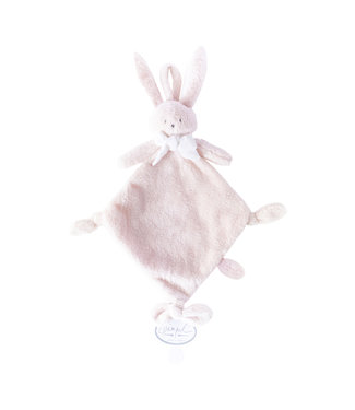 Dimpel Dimpel -  Ella Tuttie 25 - Cool Pale Pink