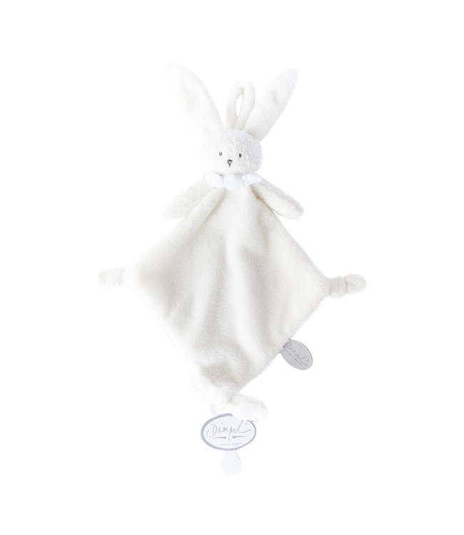 Dimpel Dimpel -  Ella Tuttie 25 - Off White