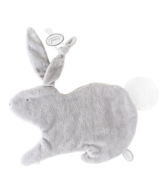 Dimpel Dimpel -  Emma Classic Doudou 32 - Light Grey