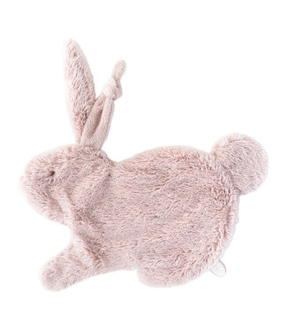 Dimpel Dimpel -  Emma Doudou 32 - Warm Vintage Pink