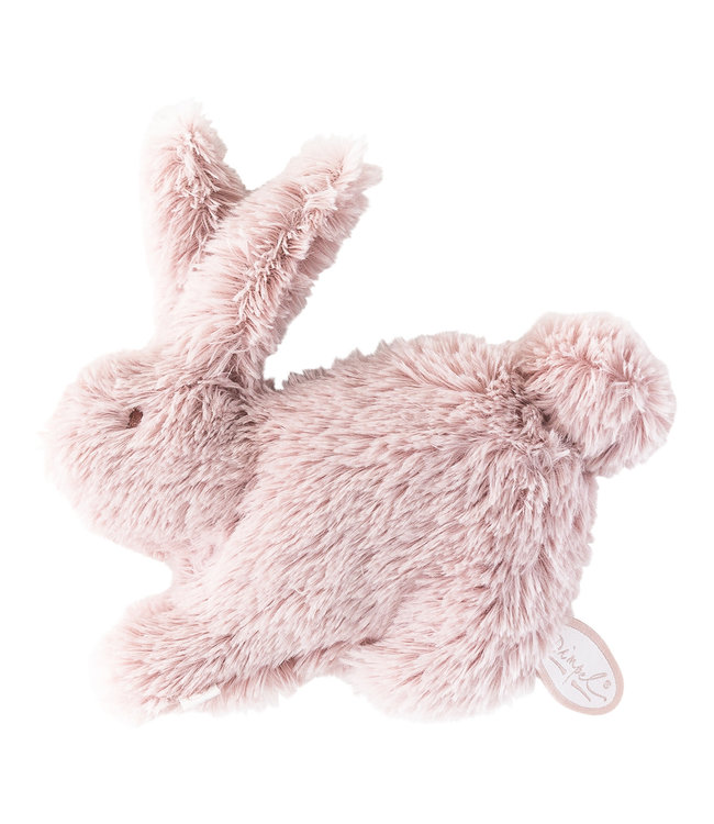 Dimpel Dimpel -  Emma Mini Pancake 15 - Warm Vintage Pink