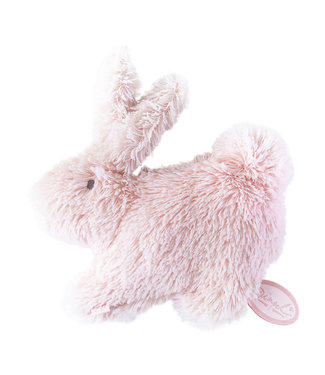 Dimpel Dimpel -  Emma Mini Pancake 15 - Classic Baby Pink