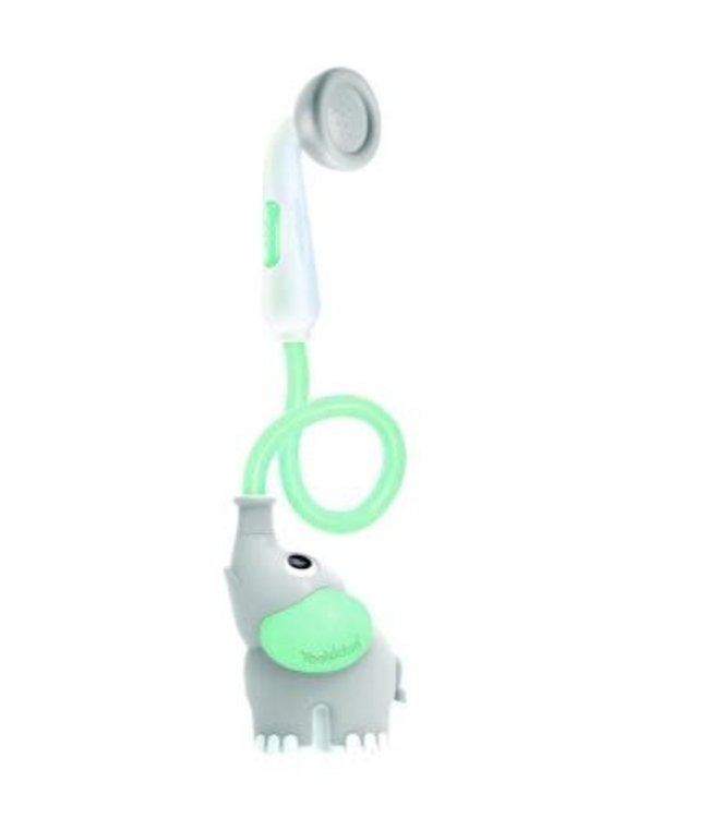 Yookidoo Yookidoo - Elephant Baby Shower Green