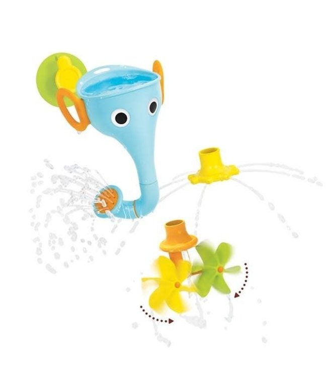 Yookidoo Yookidoo - Fun Elefun Fill 'N' Sprinkle