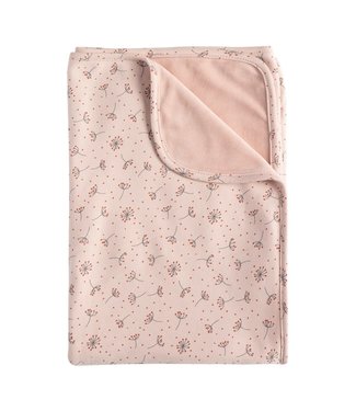 Bebejou Bebejou - Baby Multidoek Fabulous Wish Pink