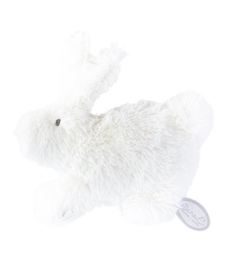 Dimpel Dimpel -  Emma Mini Pancake 15 - Off White