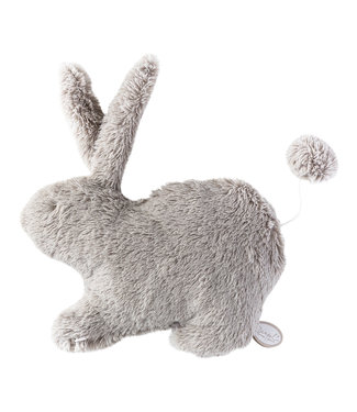 Dimpel Dimpel -  Emma Musical 25 - Greybeige